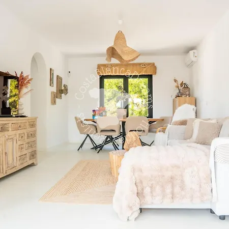 Casa Vidabonita *