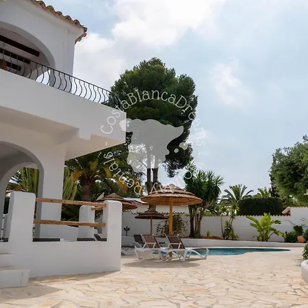 Casa Vidabonita