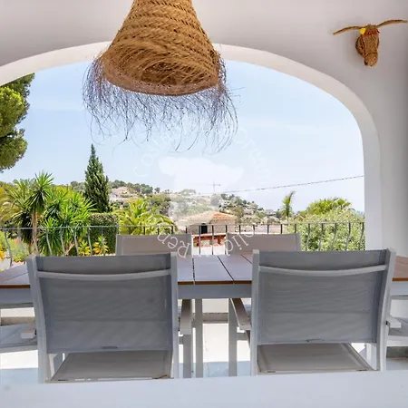 Villa Casa Vidabonita *