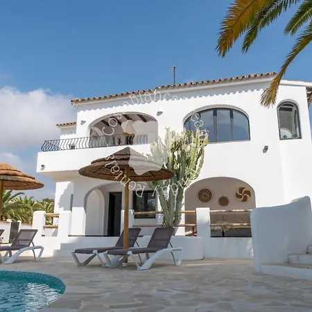 Casa Vidabonita Villa *
