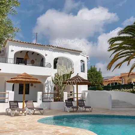 Villa Casa Vidabonita *