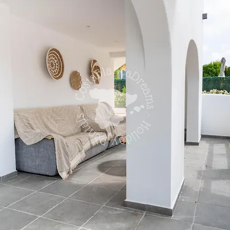 Casa Vidabonita * Benissa