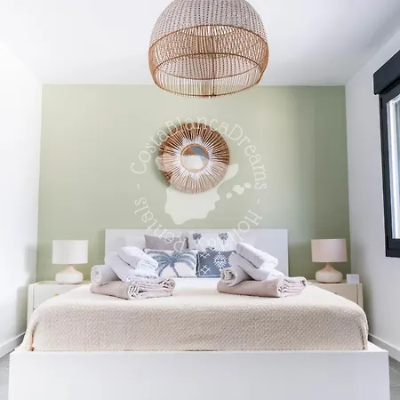 Casa Vidabonita Benissa