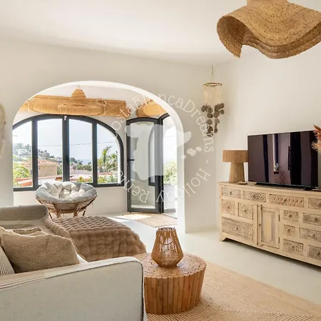 Villa Casa Vidabonita
