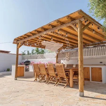 Casa Vidabonita
