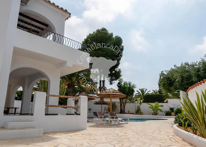 Casa Vidabonita