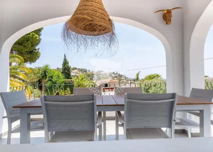 Villa Casa Vidabonita *